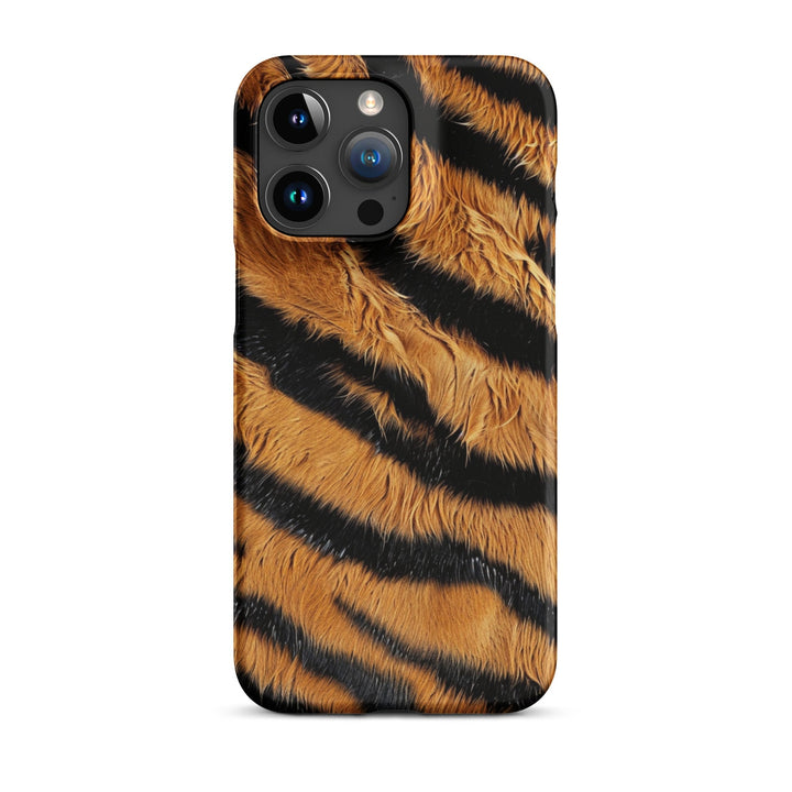 Tiger Phone Case For iPhone-37
