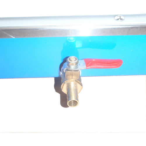 Snow Cone Machine - Commercial Grade Professional Snow Cone Machine - Ice Shaver - Canada-1