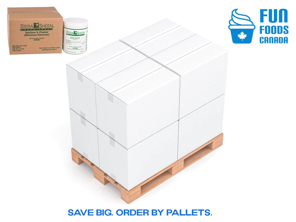 Stera-Sheen Green Label - Order By Pallets - Save Big-0