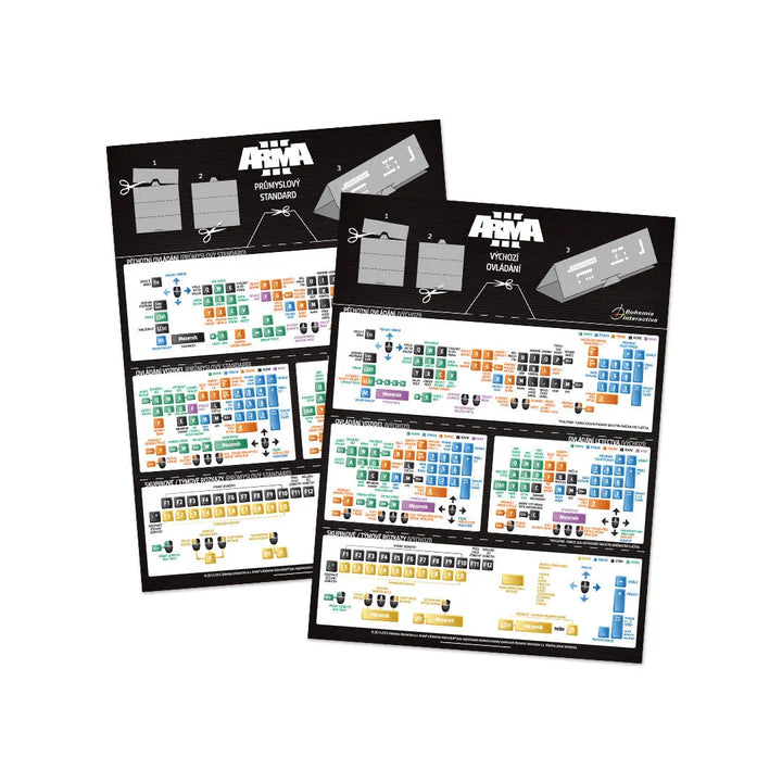 ARMA 3 - PHYSICAL DVD-ROM-2