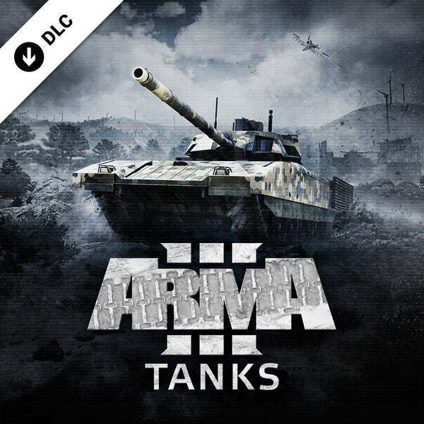 ARMA 3 - TANKS | DIGITAL STEAM KEY-0