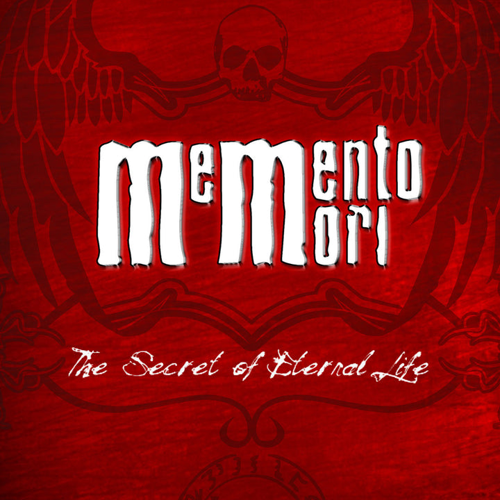 MEMENTO MORI - DIGITAL STEAM KEY-0