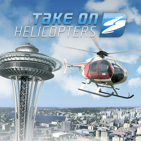 TAKE ON HELICOPTERS - DIGITAL STEAM KEY-0