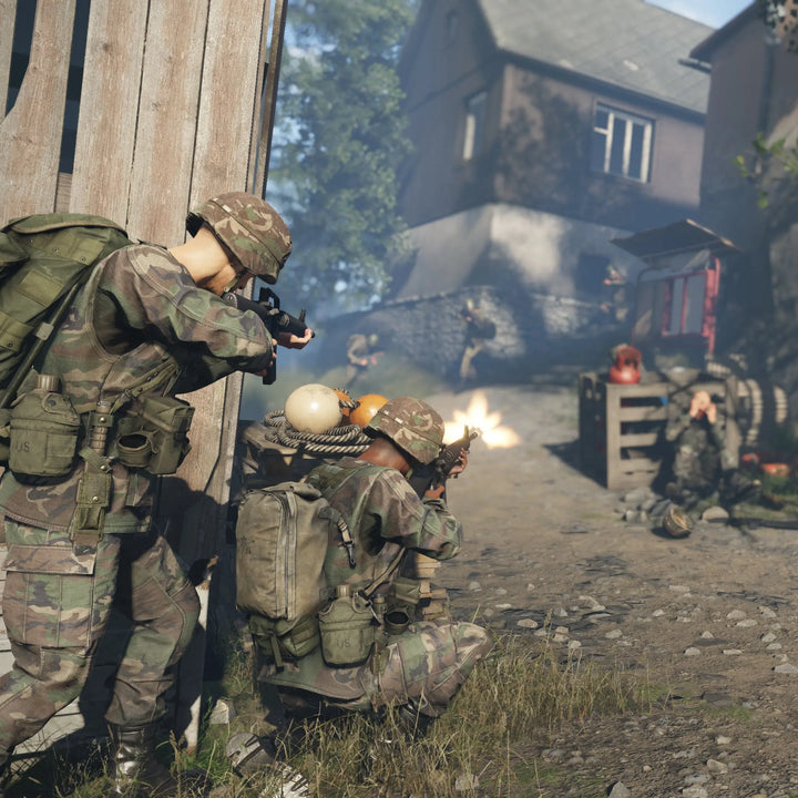 ARMA REFORGER - DELUXE EDITION | DIGITAL STEAM KEY-3