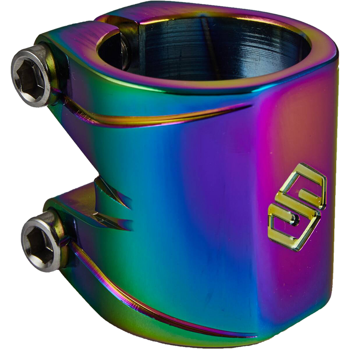Striker Double V2 - Clamp-2
