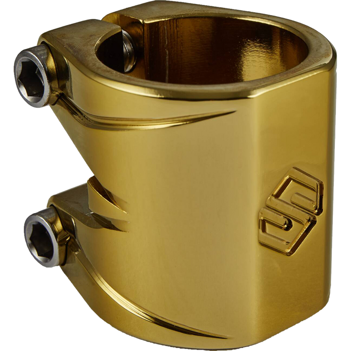 Striker Double V2 - Clamp-4