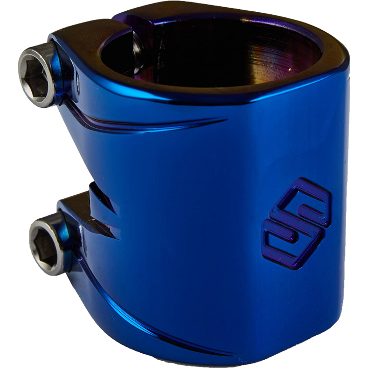 Striker Double V2 - Clamp-3
