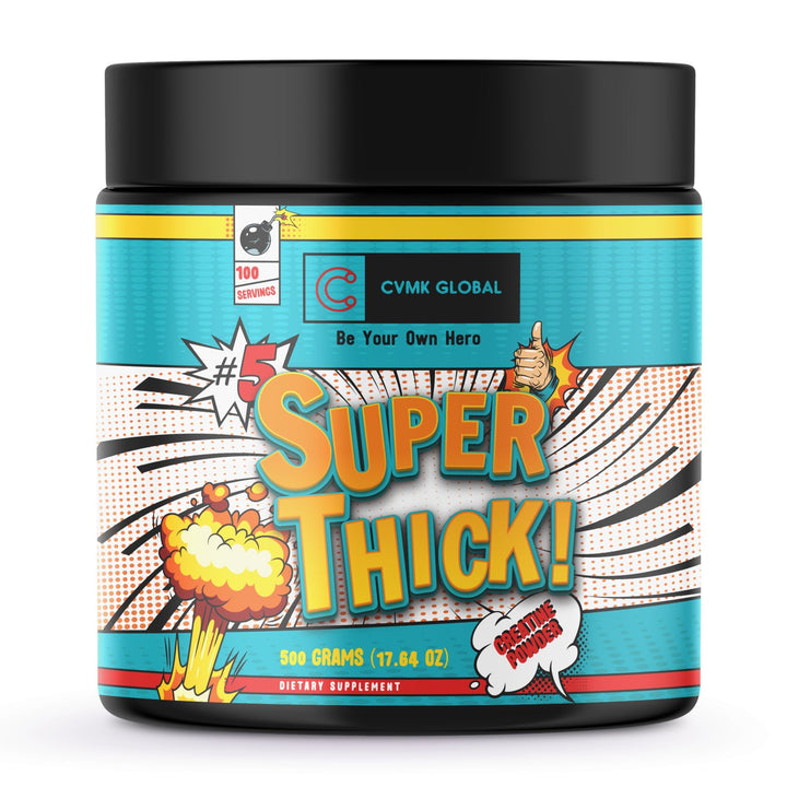 Super Thick-3