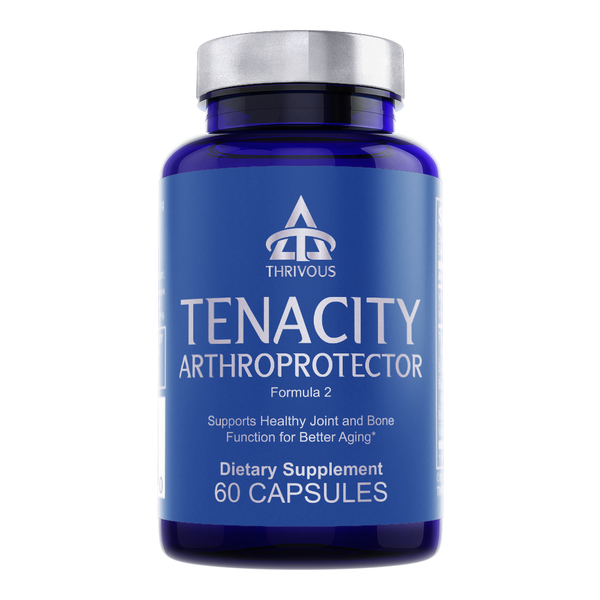 Tenacity Arthroprotector-0