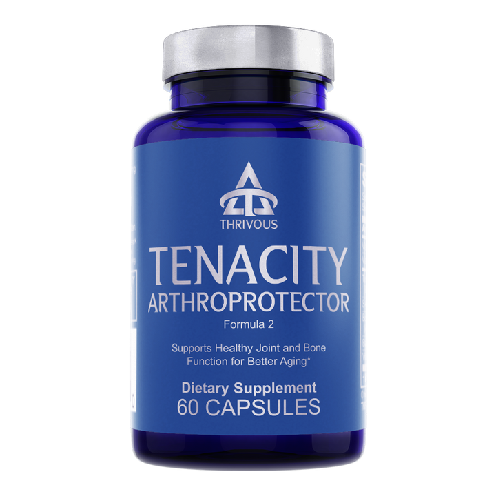 Tenacity Arthroprotector-0