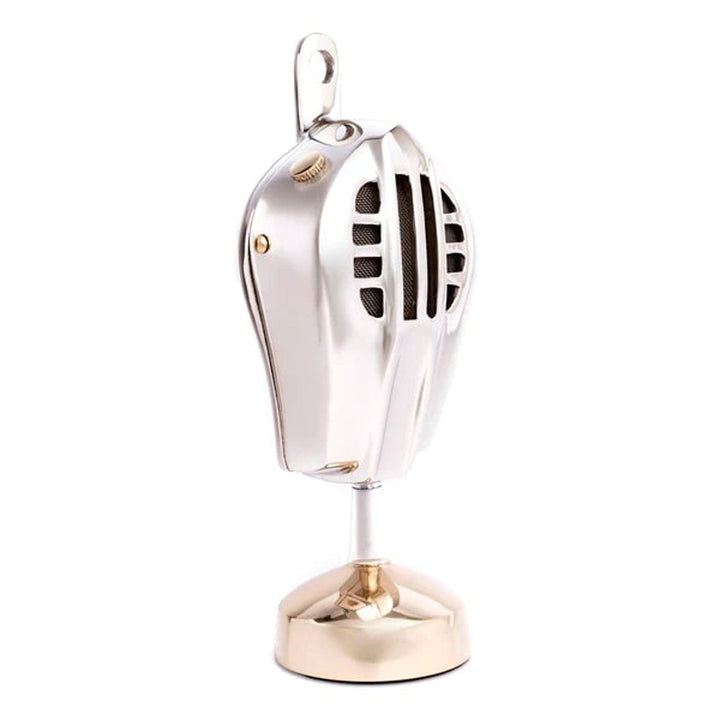 Truman Vintage-Style Bluetooth Speaker by Pendulux-2