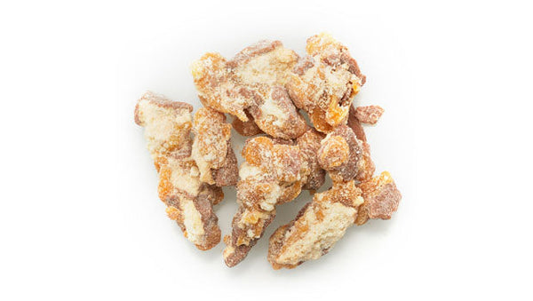 Twix Pieces Toppings (Chopped Pieces) | 10 Lbs. Box | Premium Ice Cream and Dessert Toppings, Mix-Ins and Inclusions |-0