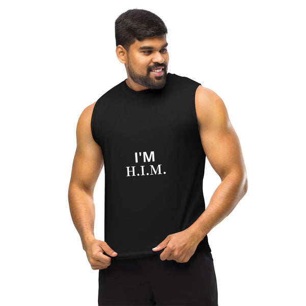 Winter HEAT - I'M H.I.M.-0