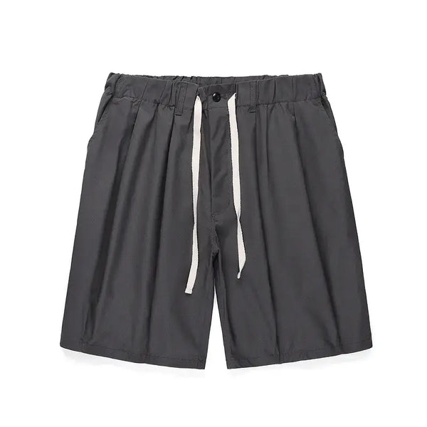 Hip Hop Men's High Street Lantern Style Shorts My Store