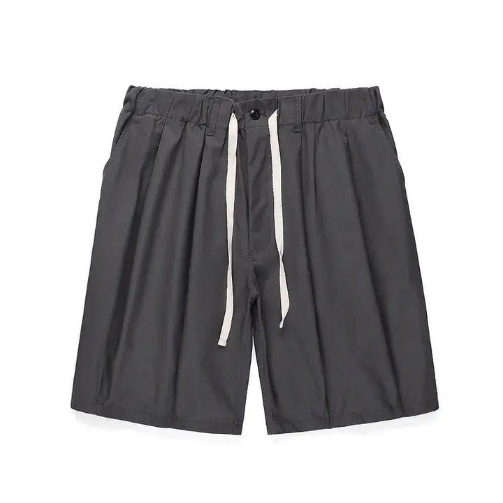 Hip Hop Men's High Street Lantern Style Shorts My Store