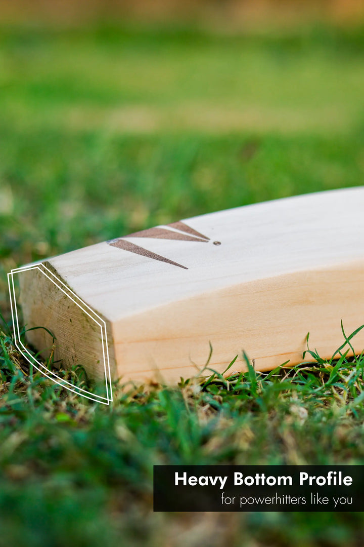 ZAP Signature Power 2000 Premium Willow Bat-4