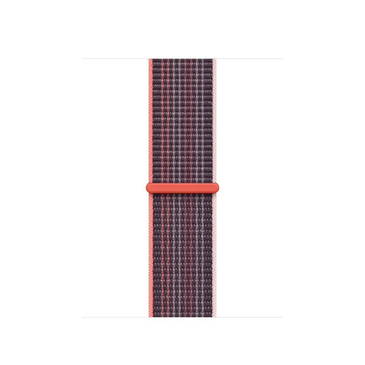 Apple Watch Band - Sport Loop (41mm) - (PRODUCT) RED - Regular My Store
