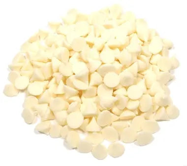 Classic Chocolate Chip White Compound 2000 ct. - 2 x 1.5KG - Canadian Distribution-1