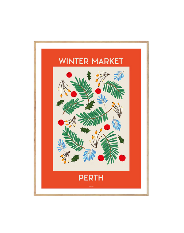 Winter Market Perth-0