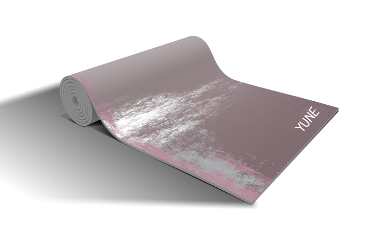 XE54 Trekk Travel Mat-2