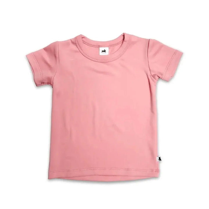Youth Bamboo T-shirt — Last Call-5