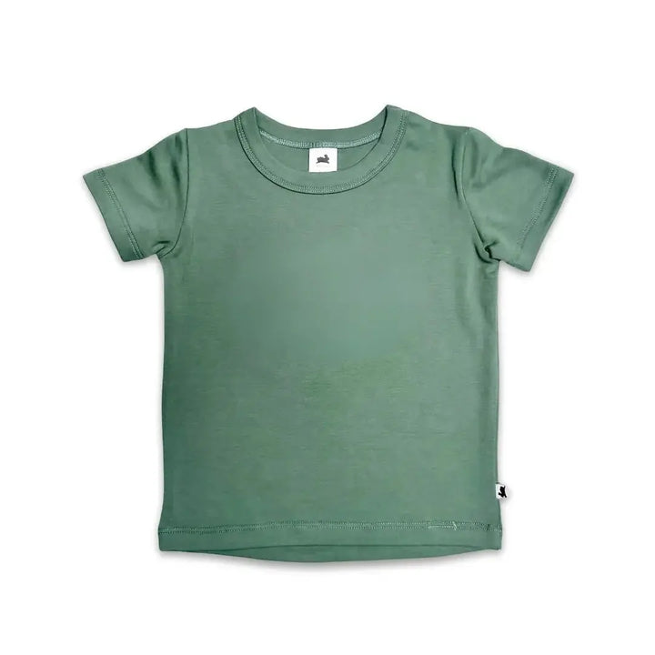 Youth Bamboo T-shirt — Last Call-7