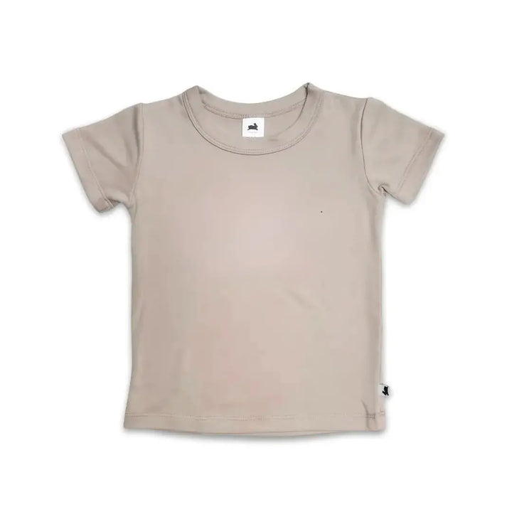 Youth Bamboo T-shirt — Last Call-6