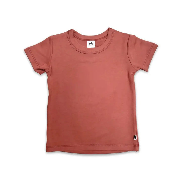 Youth Bamboo T-shirt — Last Call-8